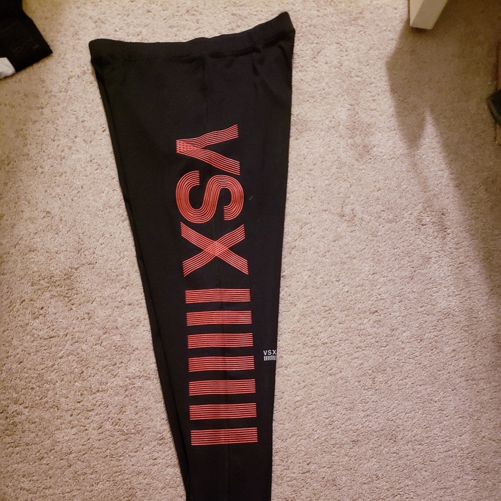 Yoga pants